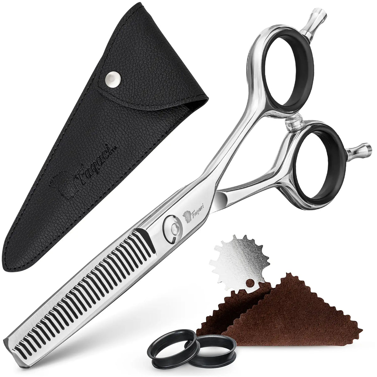 Fagaci Infinity Thinning Shears