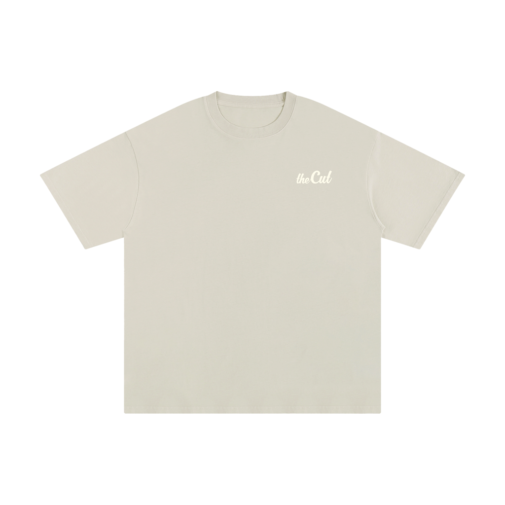 No Bullsh**t Tools for Barbershops Tee