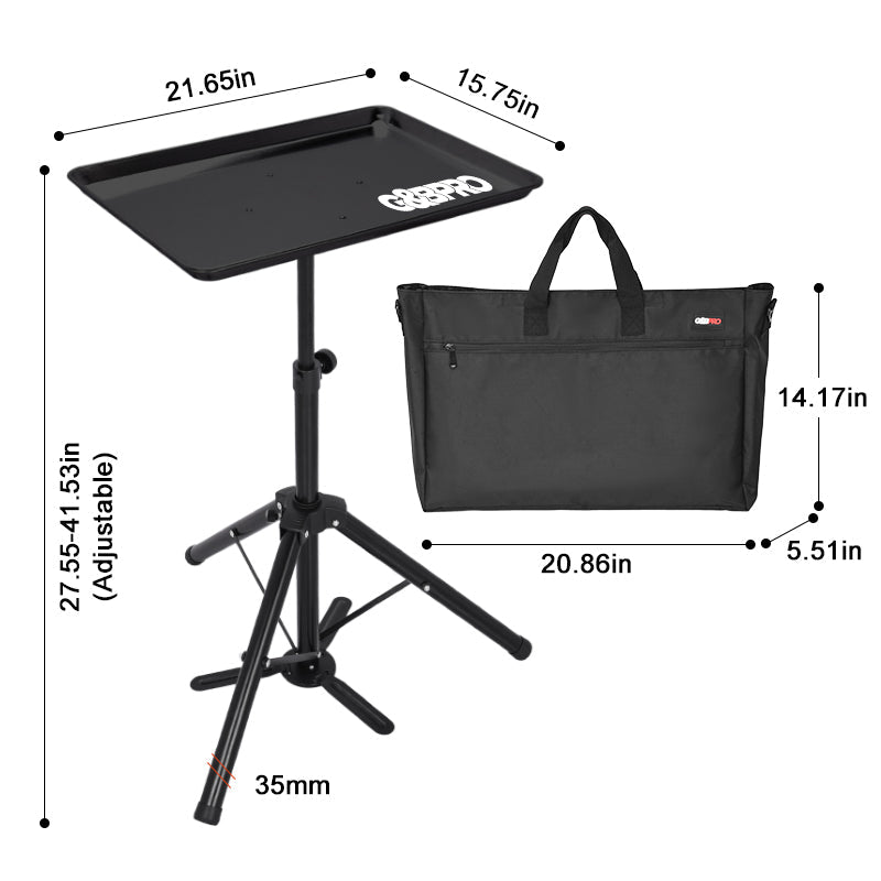 PRO Mobile Utility Cart