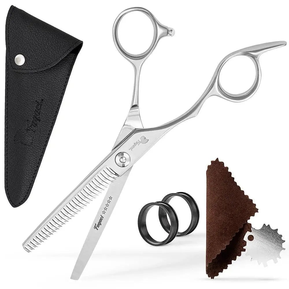 Fagaci Razor Thinning Shears