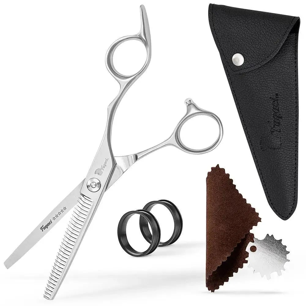 Fagaci Razor Thinning Shears