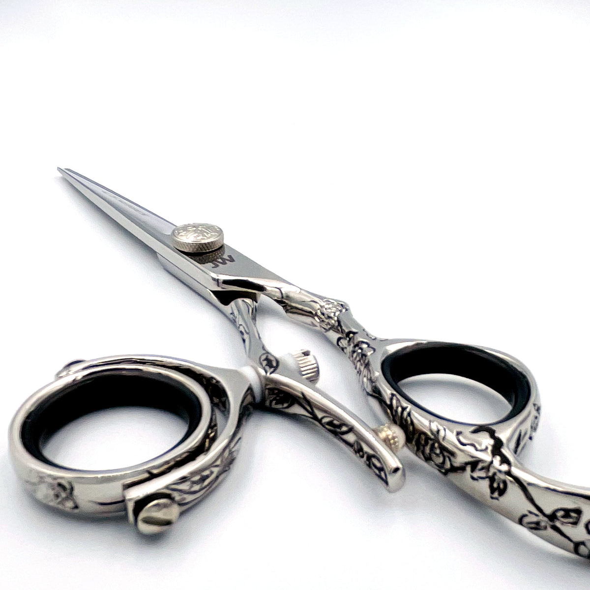 JW C5 Full Swivel Series