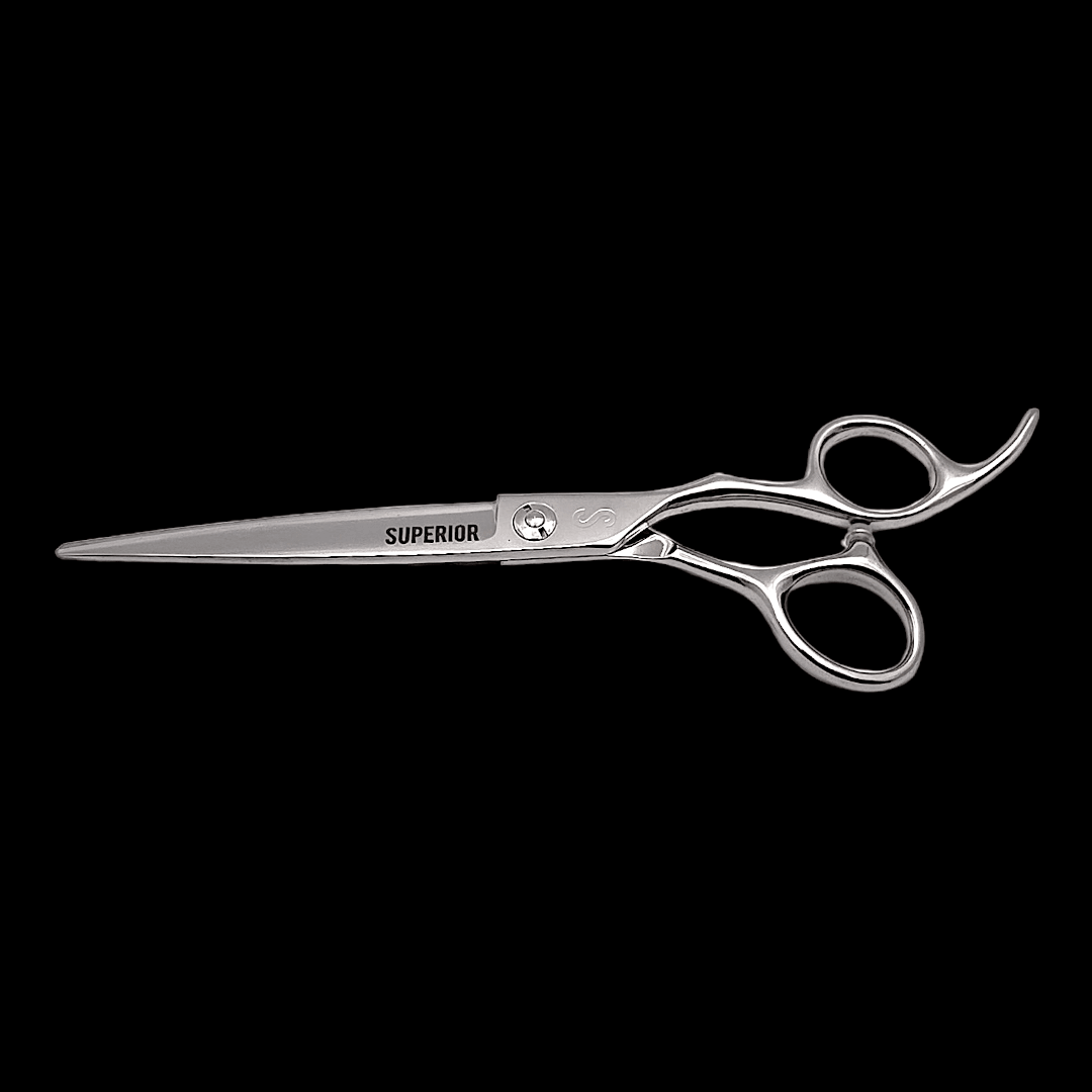 Superior Shears Series Won Half Blade Hair Shear