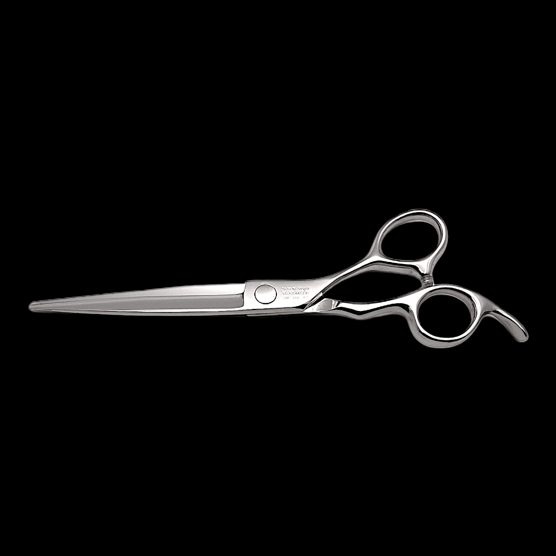 Superior Shears Series Won Half Blade Hair Shear