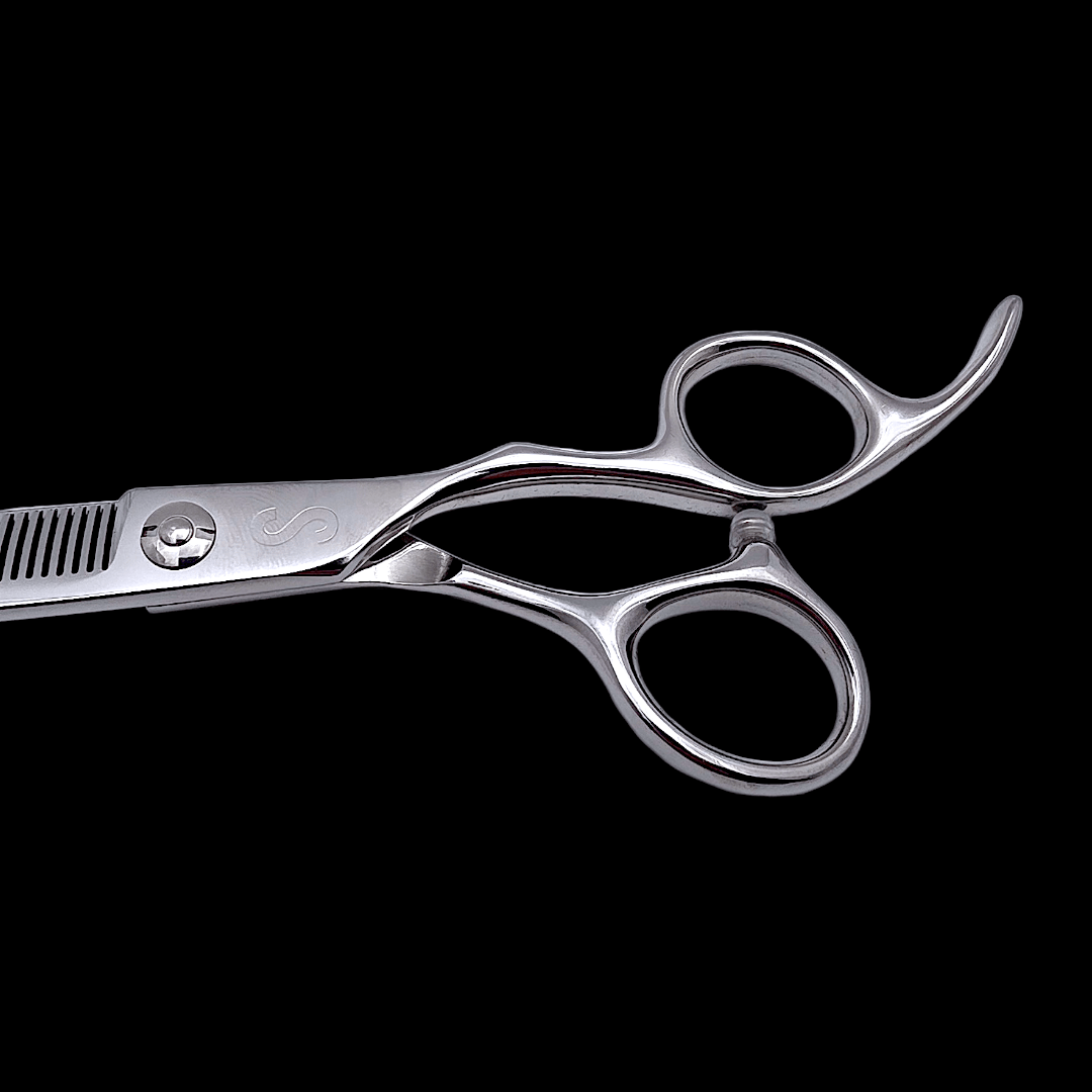 Superior Shears Series Won 40T Hair Thinning Shear