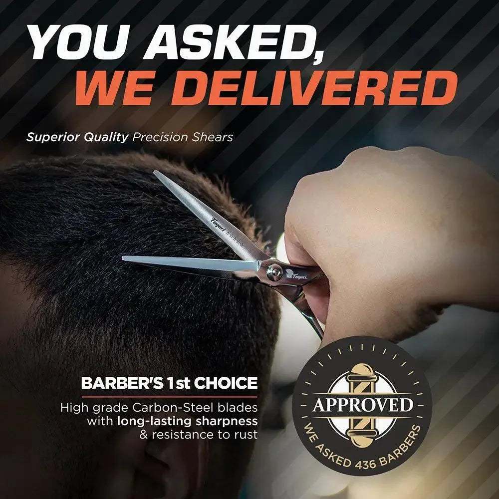 Fagaci Elite Shears