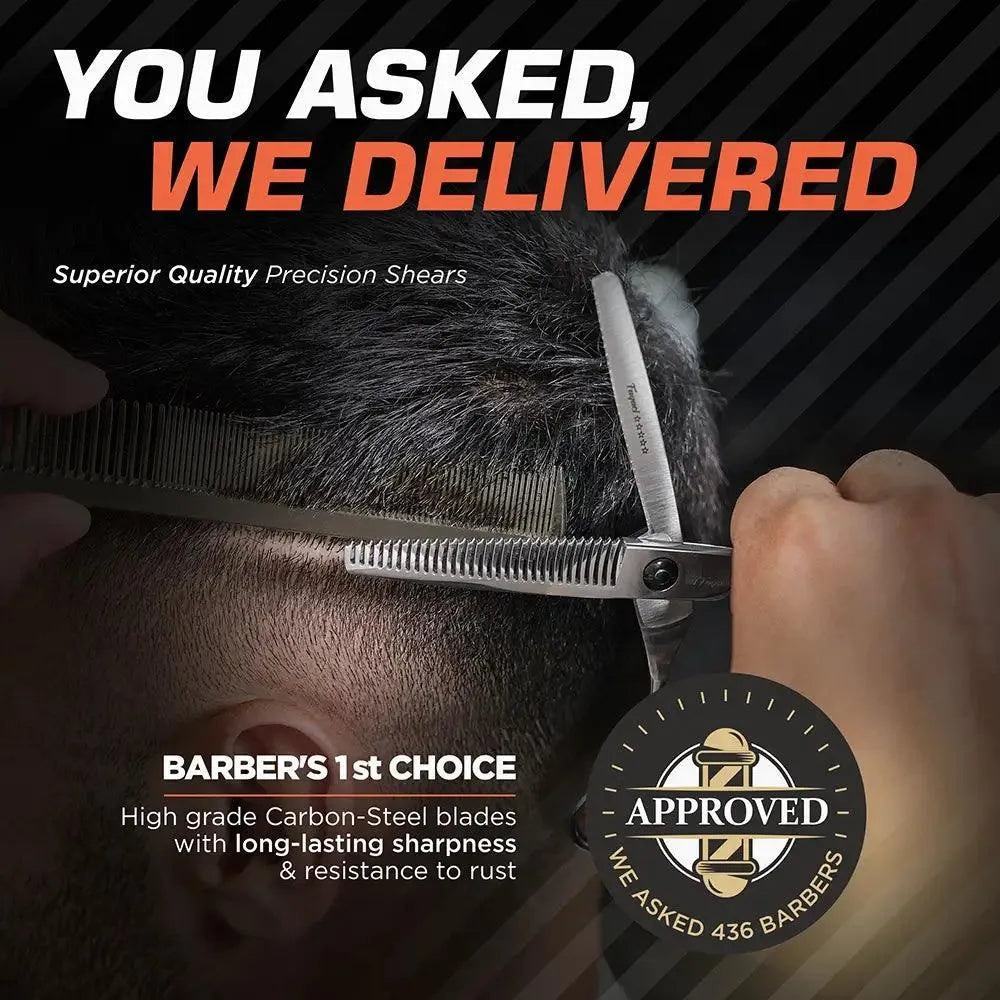 Fagaci Super Thinning Shears