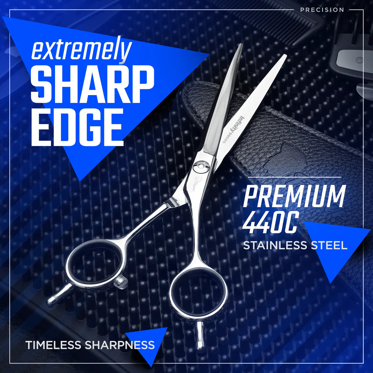 Fagaci Infinity Shears