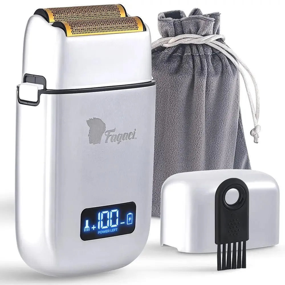 Fagaci Mastery Shaver