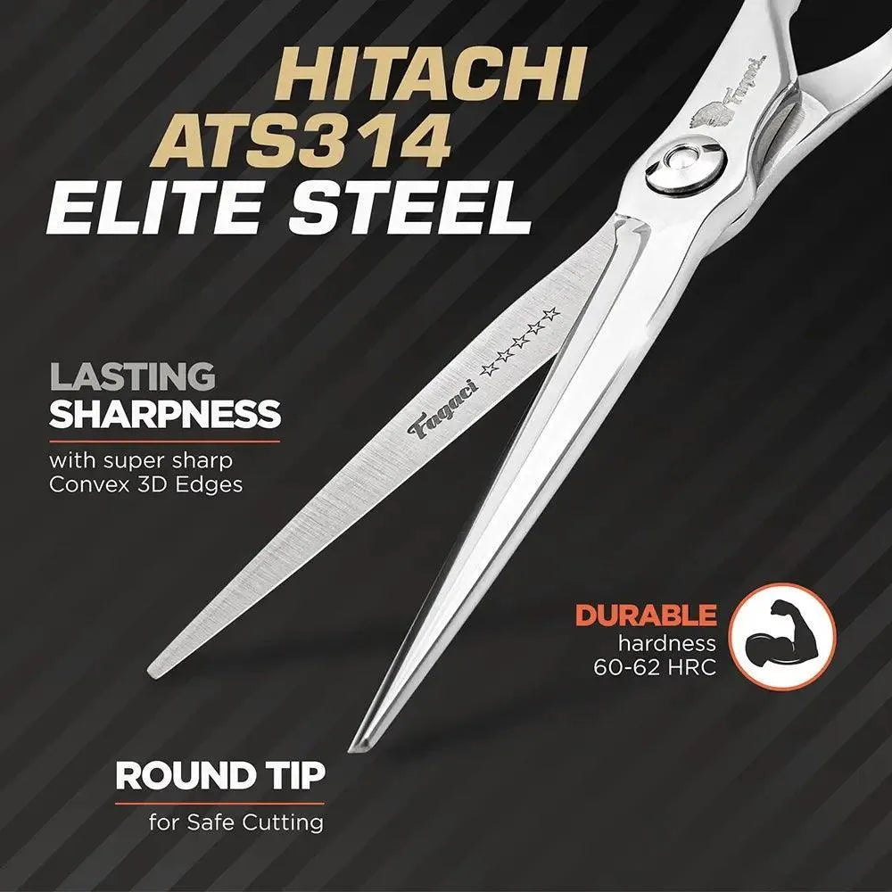 Fagaci Elite Shears