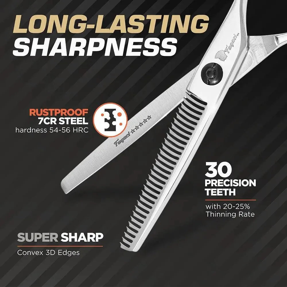Fagaci Super Thinning Shears