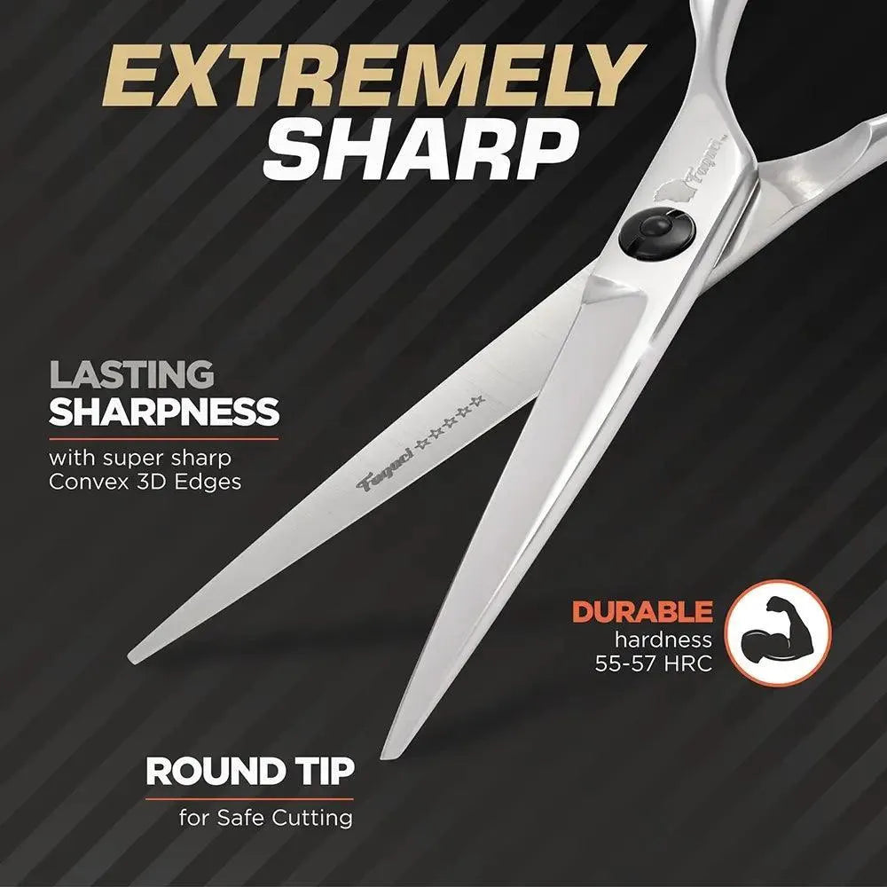 Fagaci Super Shears