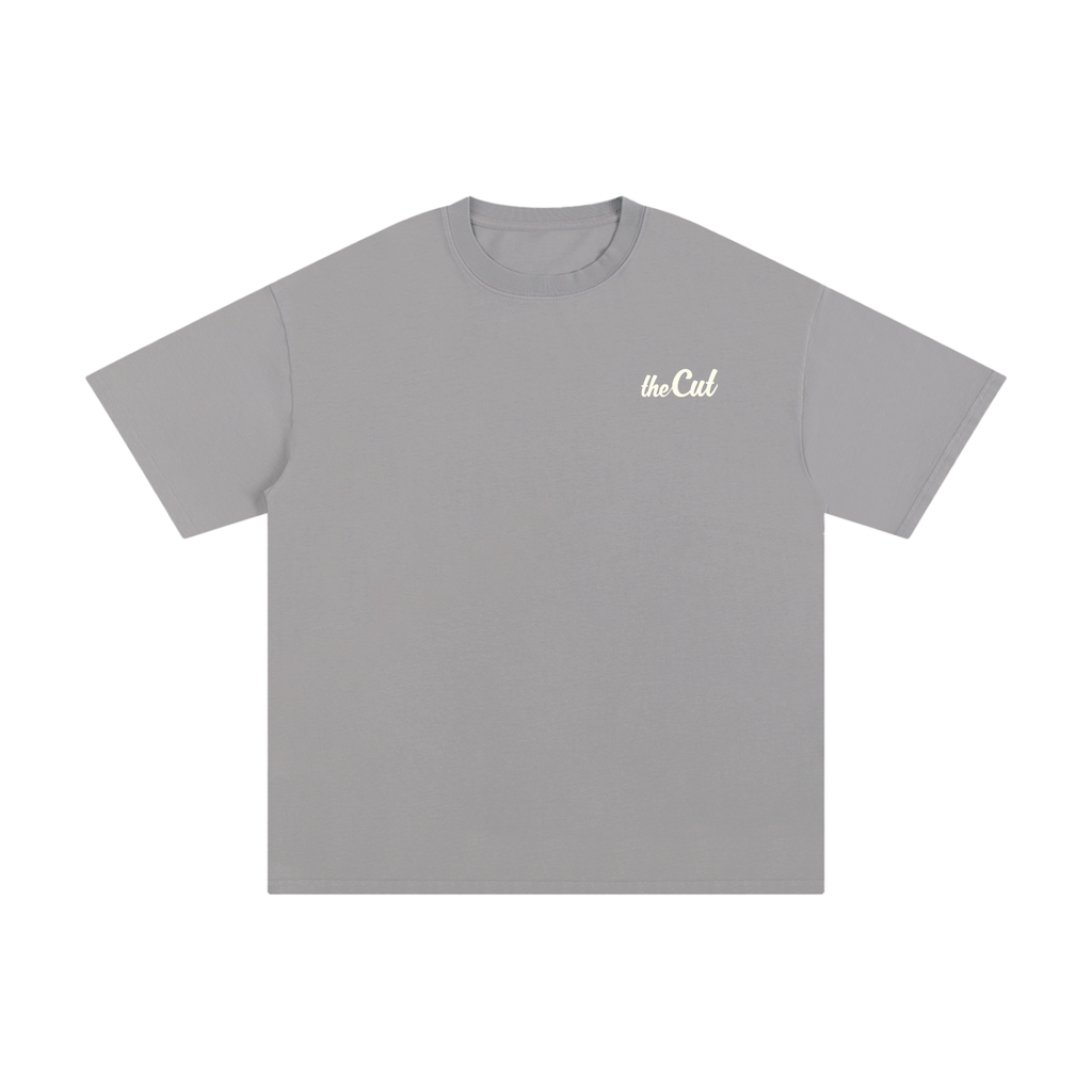 No Bullsh**t Tools for Barbershops Tee