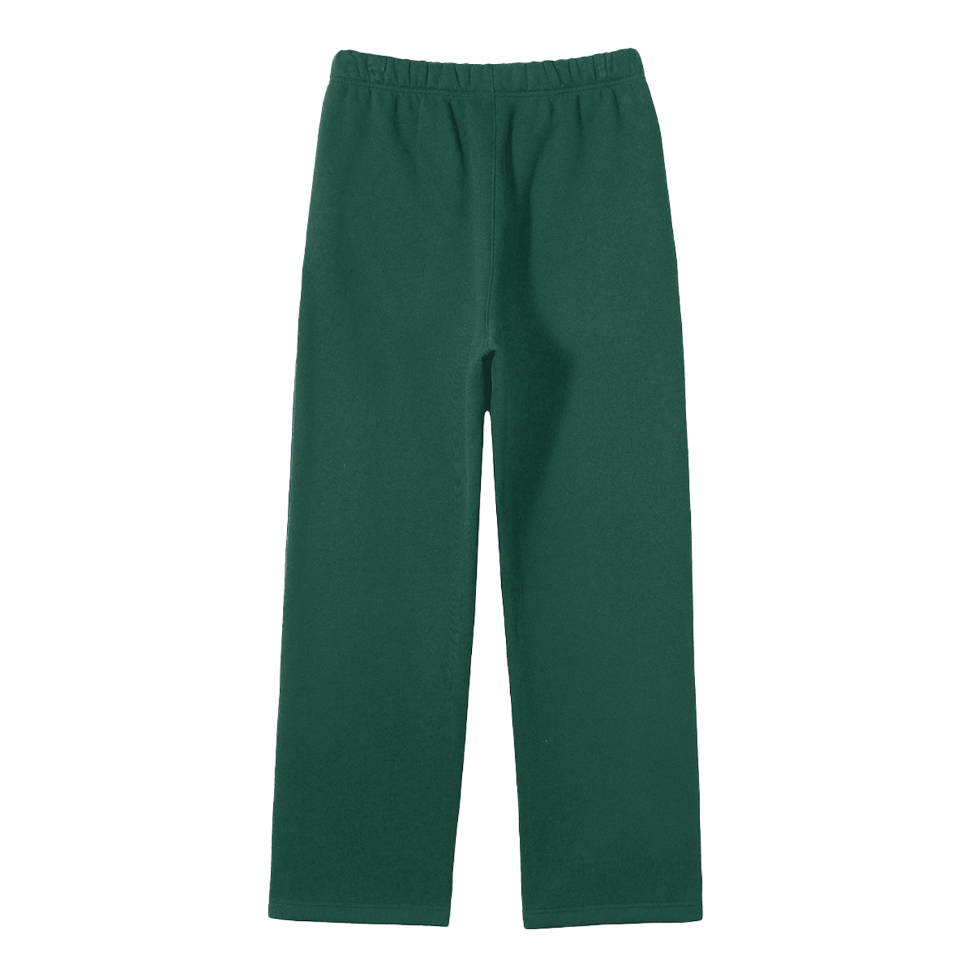 theCut Classic Sweatpants Green