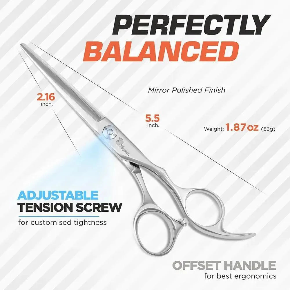 Fagaci Razor Shears