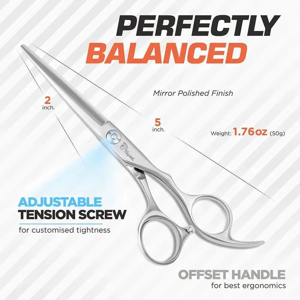 Fagaci Razor Shears