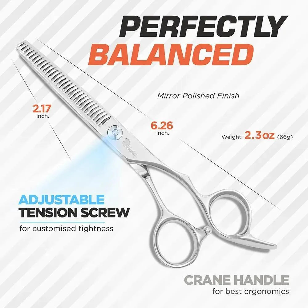 Fagaci Razor Thinning Shears