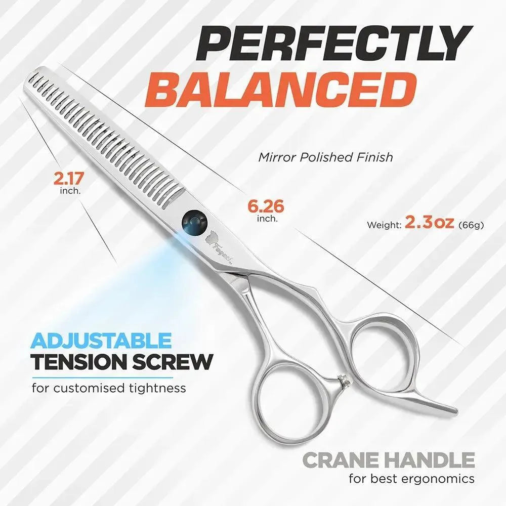 Fagaci Super Thinning Shears