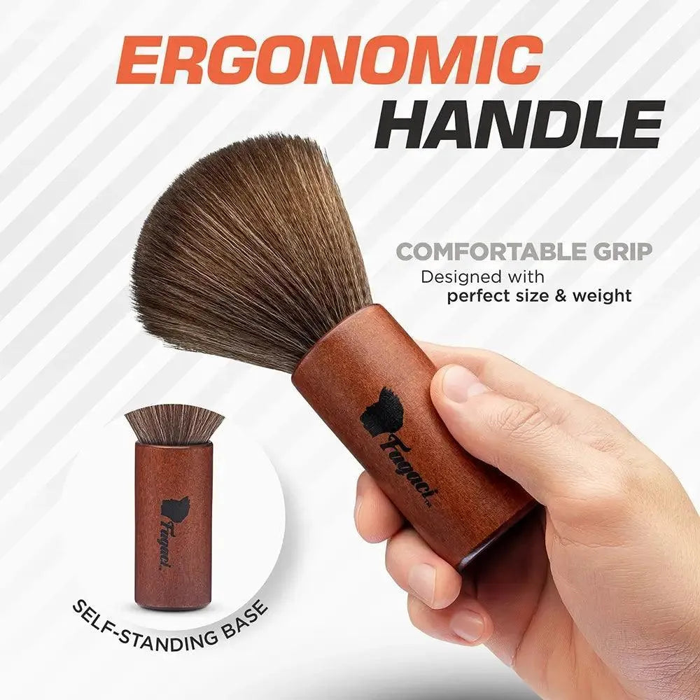 Fagaci Neck Duster