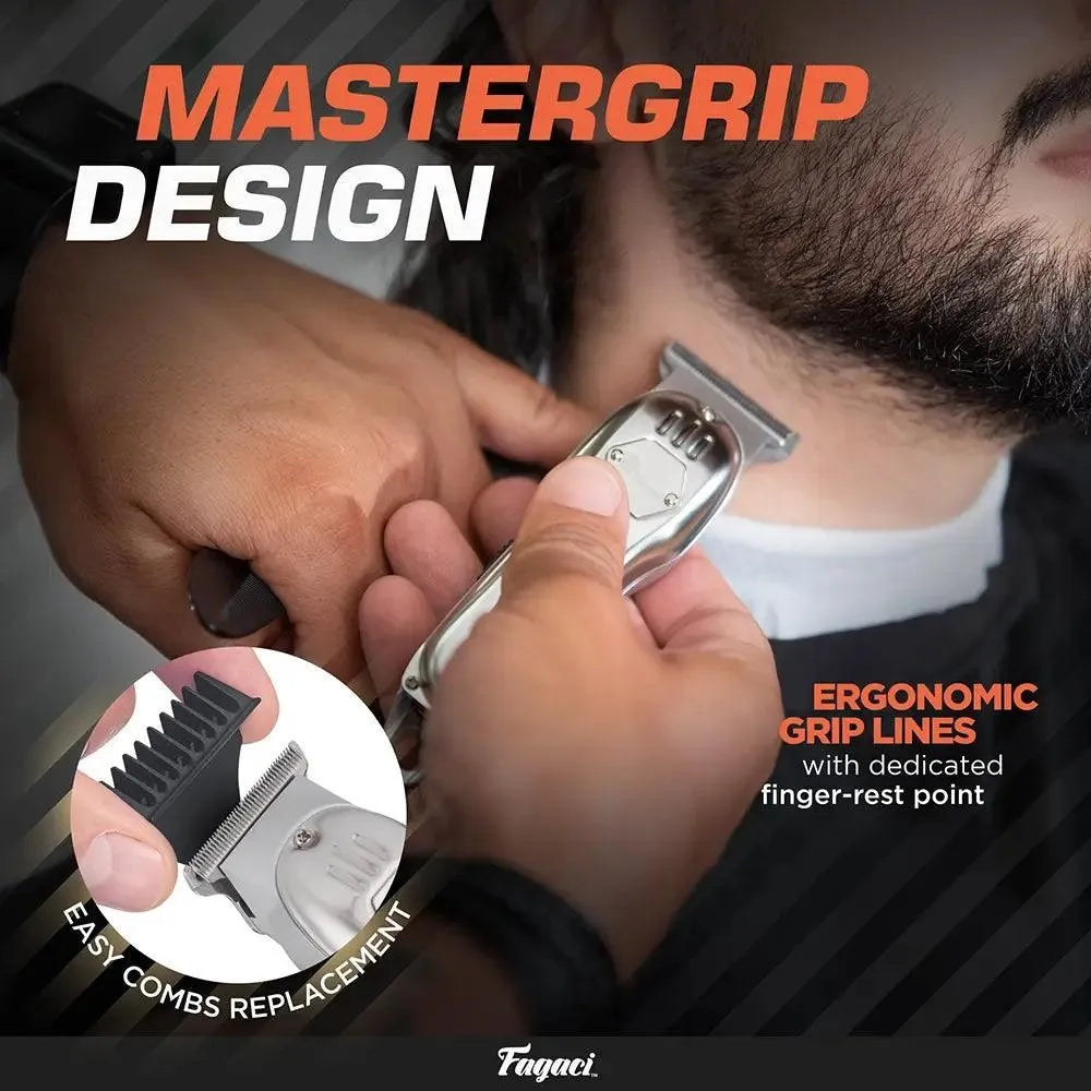 Fagaci Mastery Trimmer