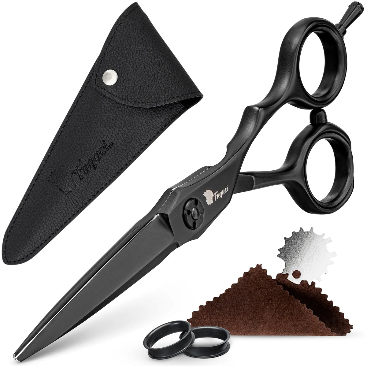 Fagaci Ninja Shears
