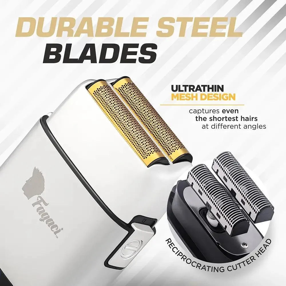 Fagaci Mastery Shaver