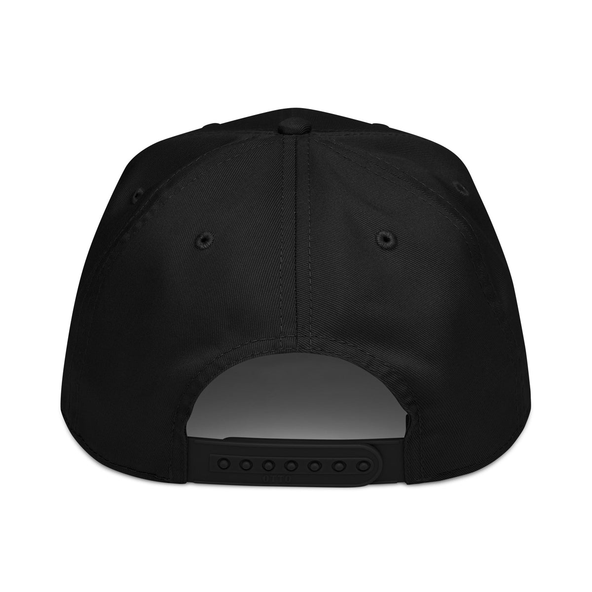ABBC x theCut Barbers League Hat - Black