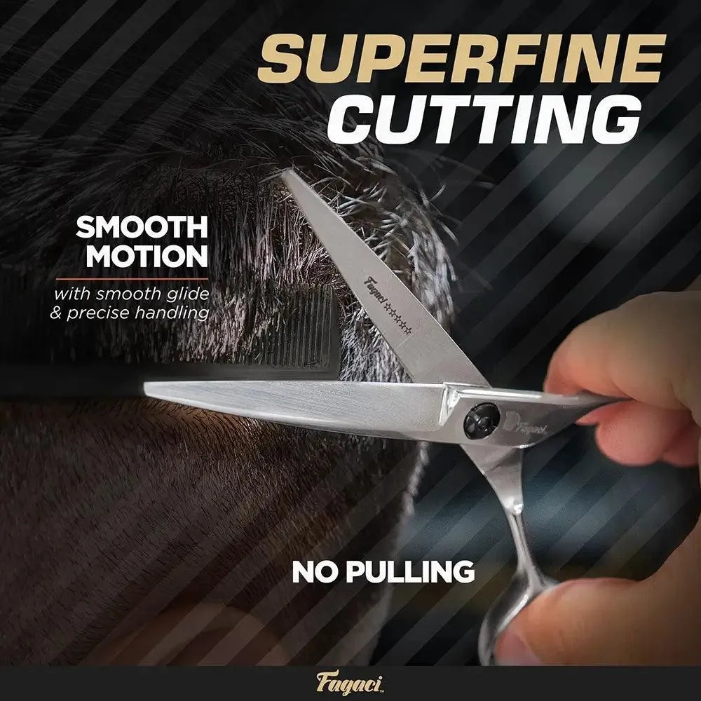 Fagaci Super Shears