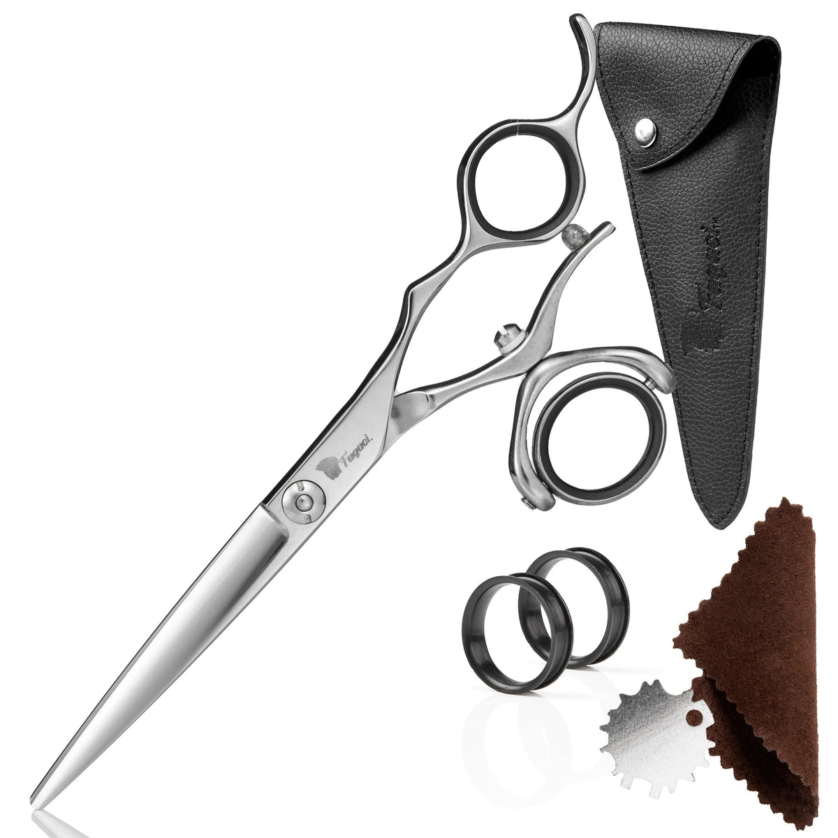 Fagaci Swivel Shears
