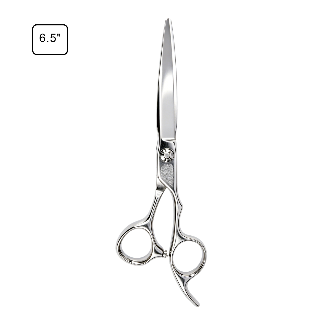 Darkstar Professional Barber Shears