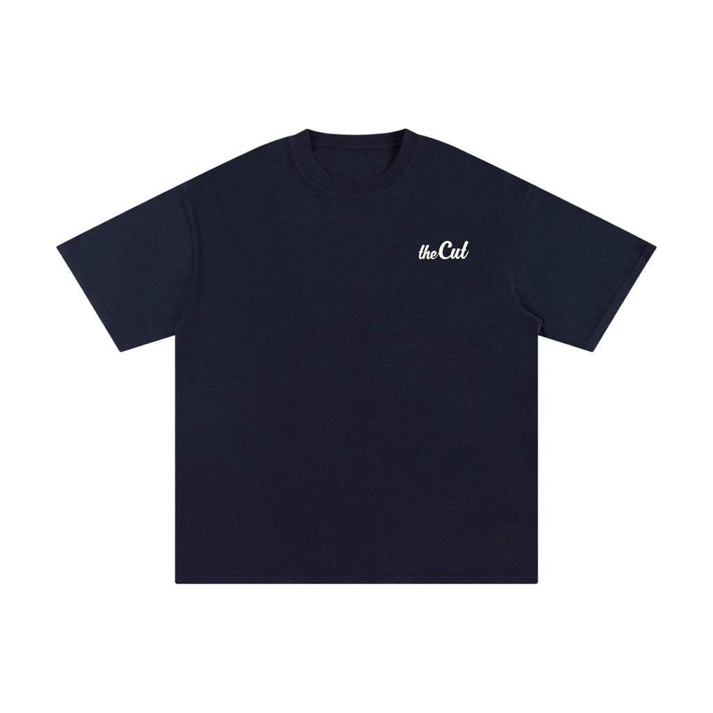 No Bullsh**t Tools for Barbershops Tee