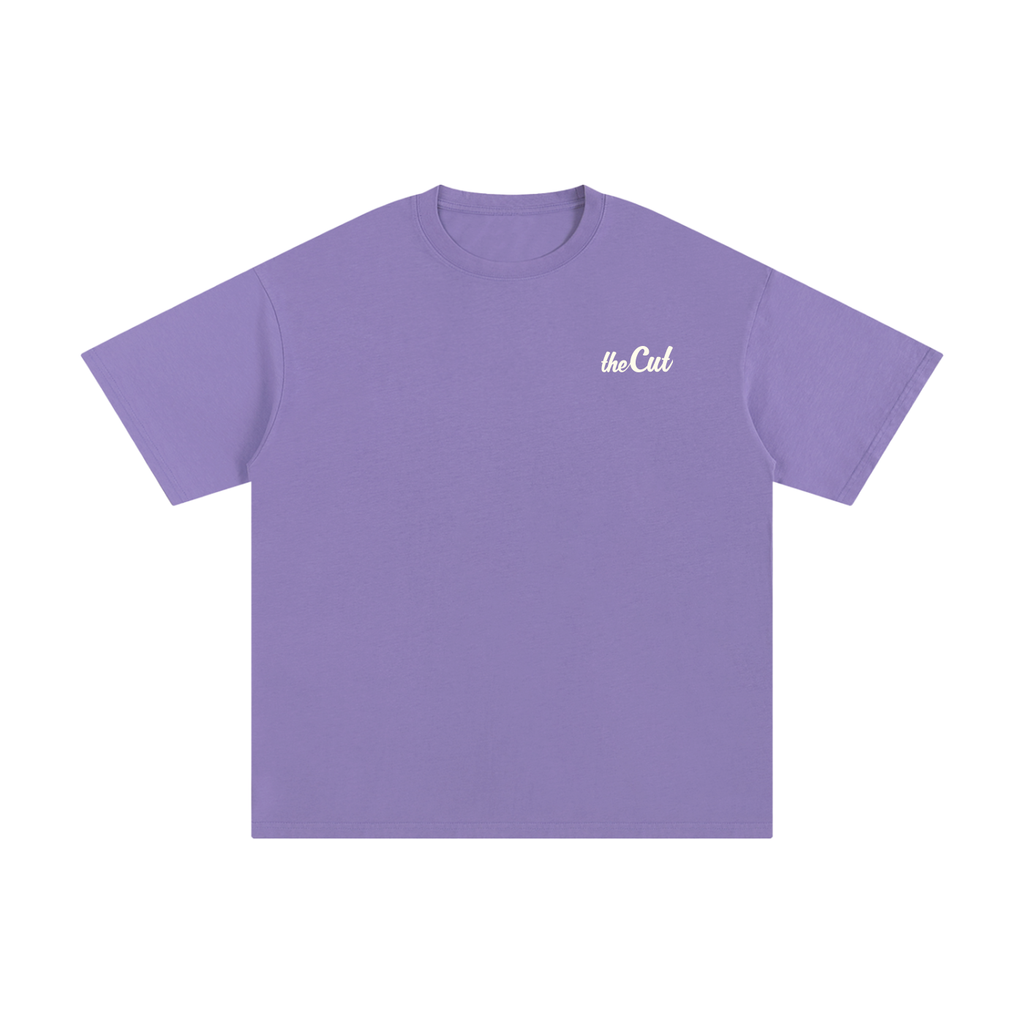 No Bullsh**t Tools for Barbershops Tee