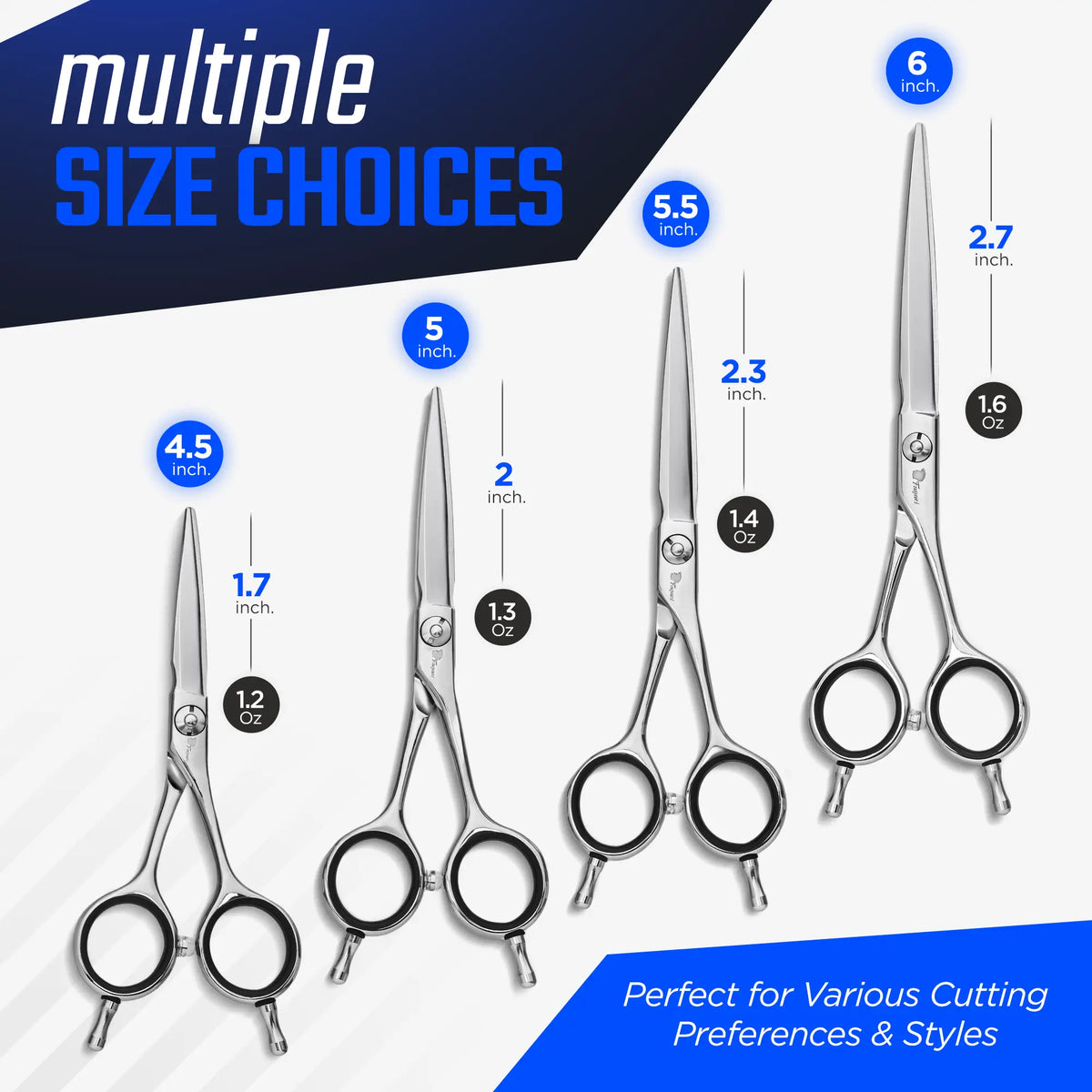 Fagaci Infinity Shears
