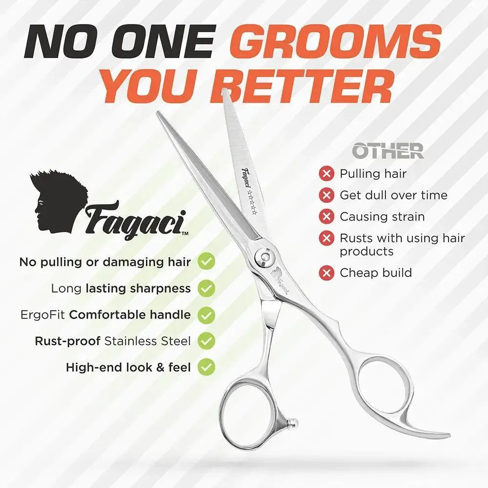 Fagaci Elite Shears