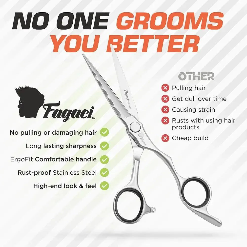 Fagaci Master Shears