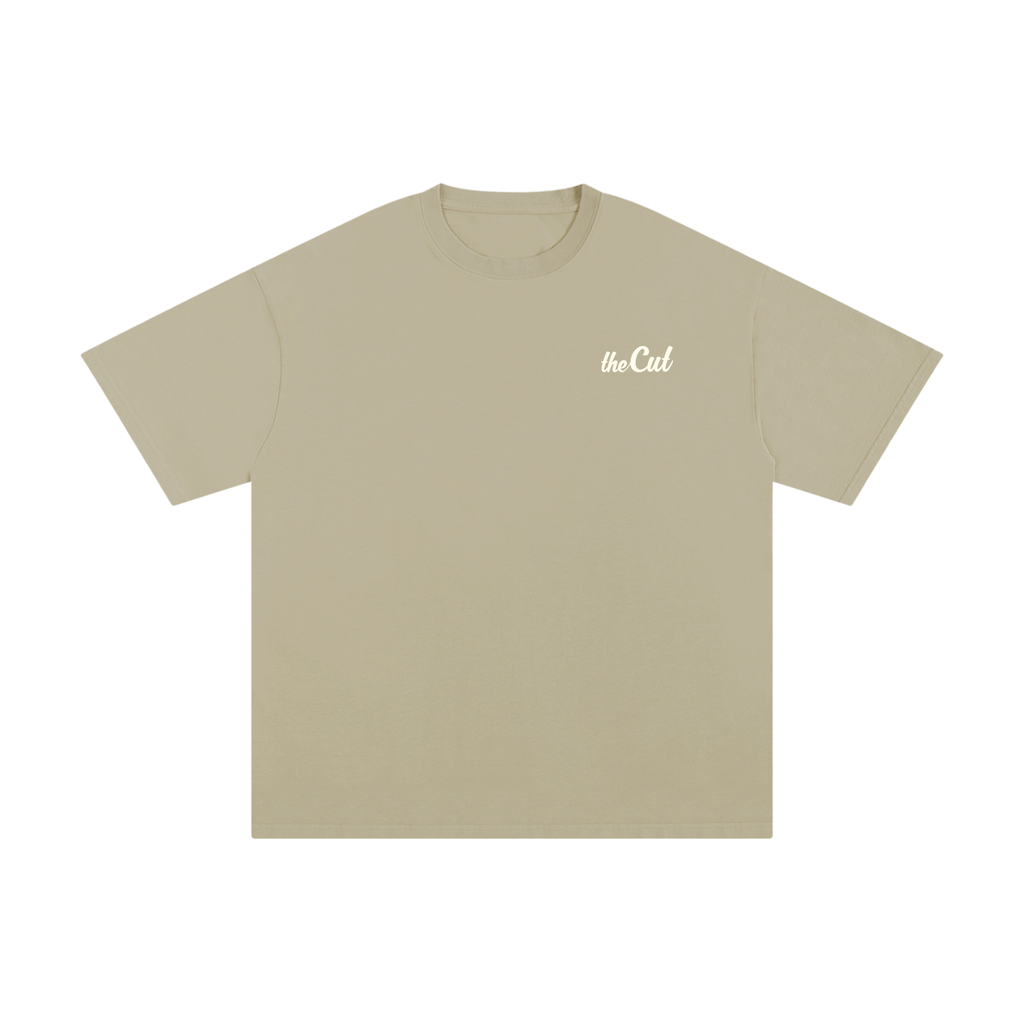 No Bullsh**t Tools for Barbershops Tee