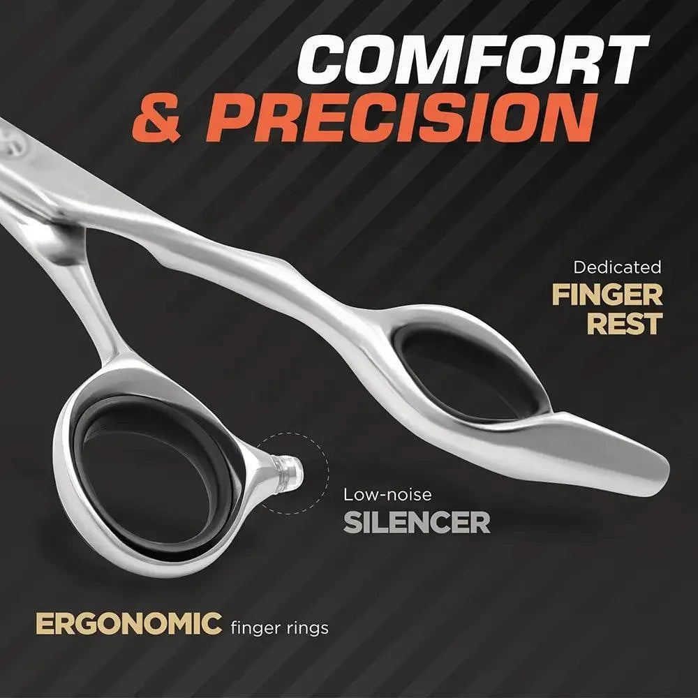 Fagaci Razor Thinning Shears