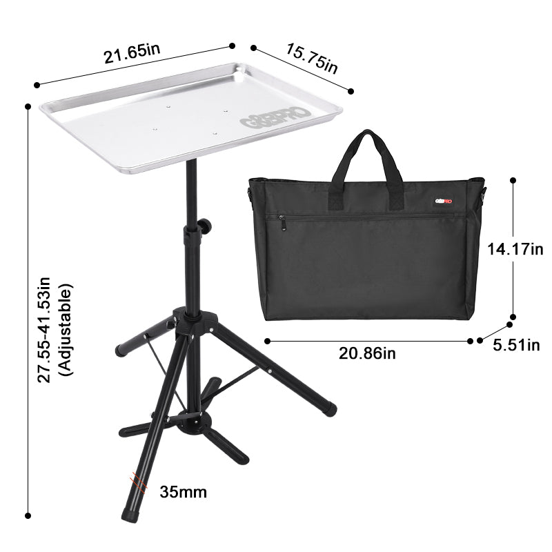 PRO Mobile Utility Cart