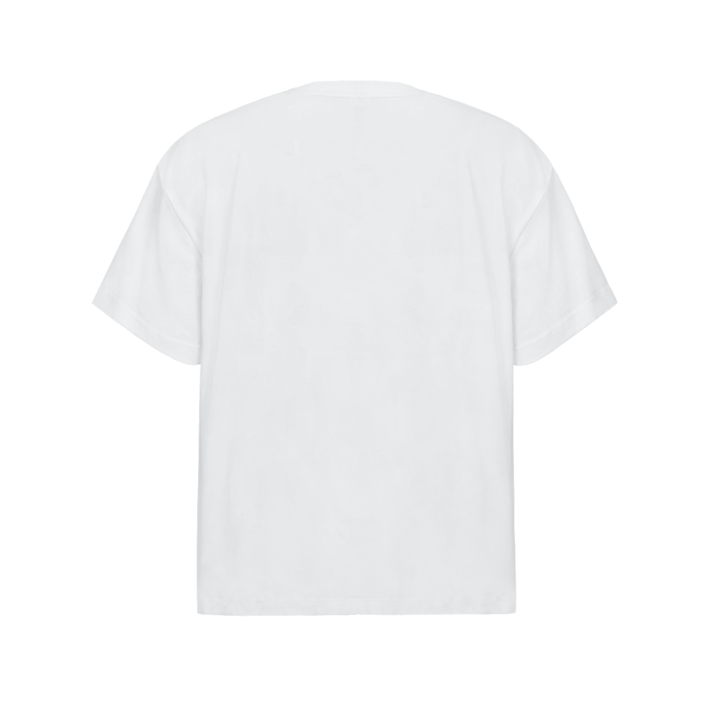 Built By Hand theCut Tee
