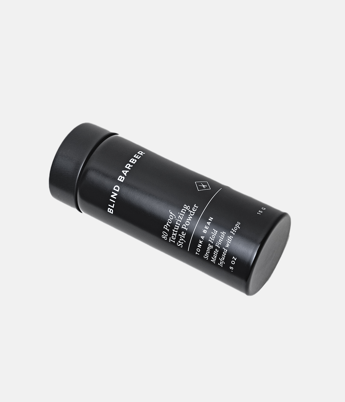 80 Proof Texturizing Style Powder