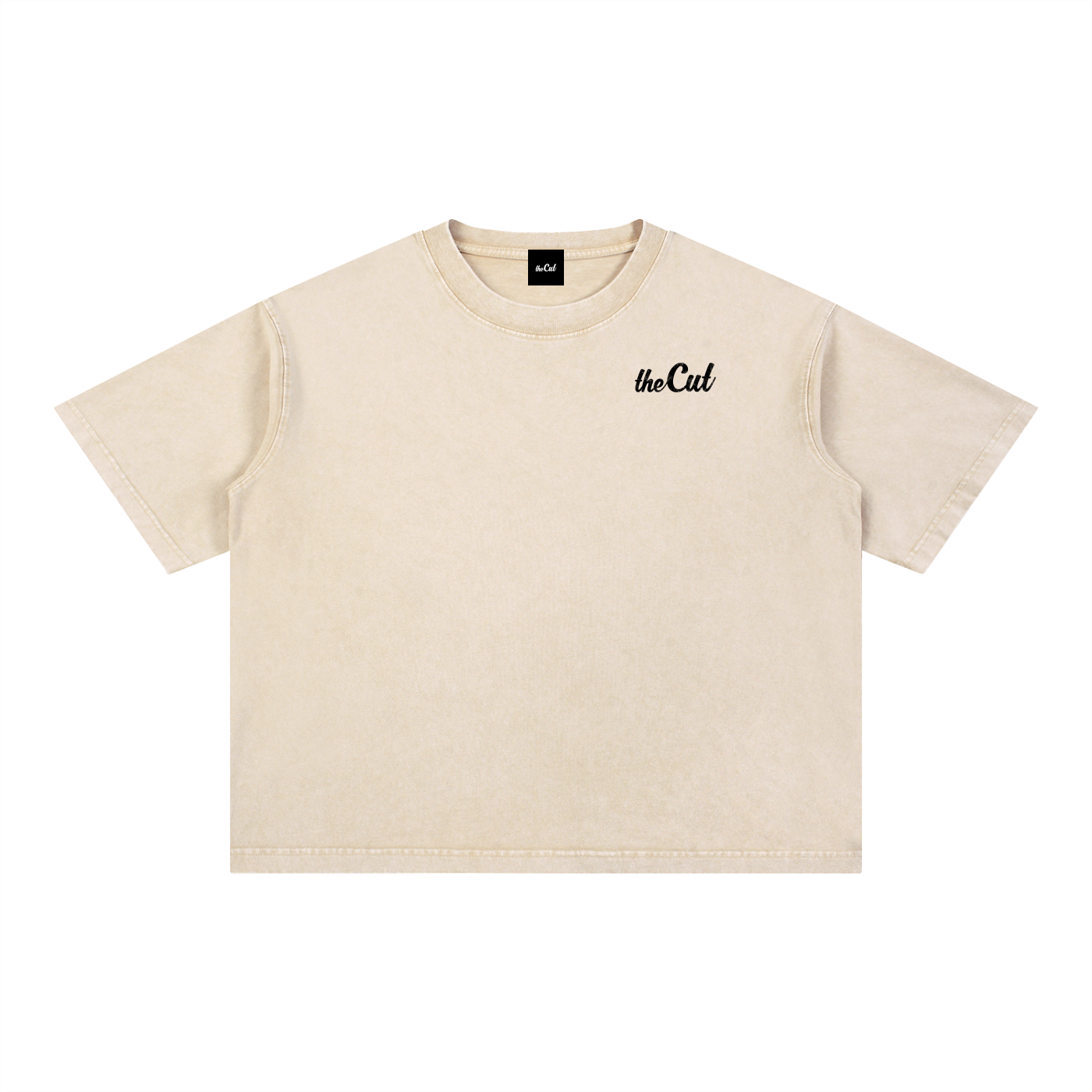 theCut AZ Cowboy Tee