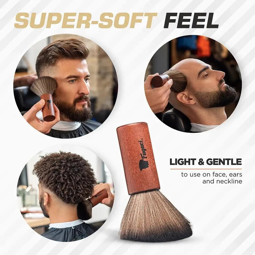 Fagaci Neck Duster