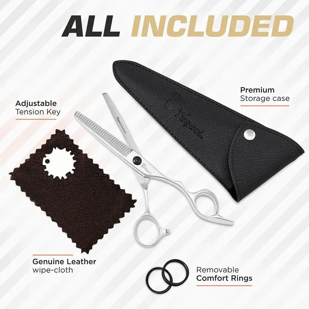 Fagaci Super Thinning Shears
