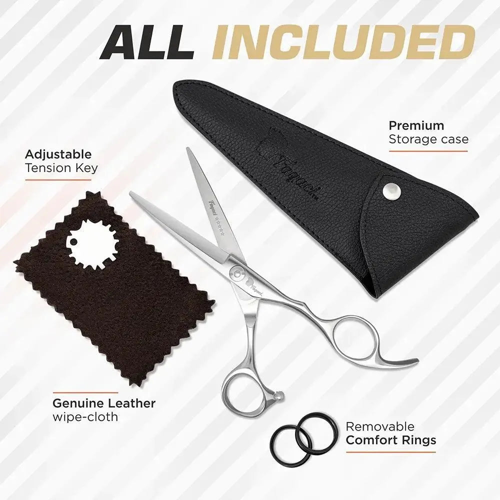 Fagaci Razor Shears