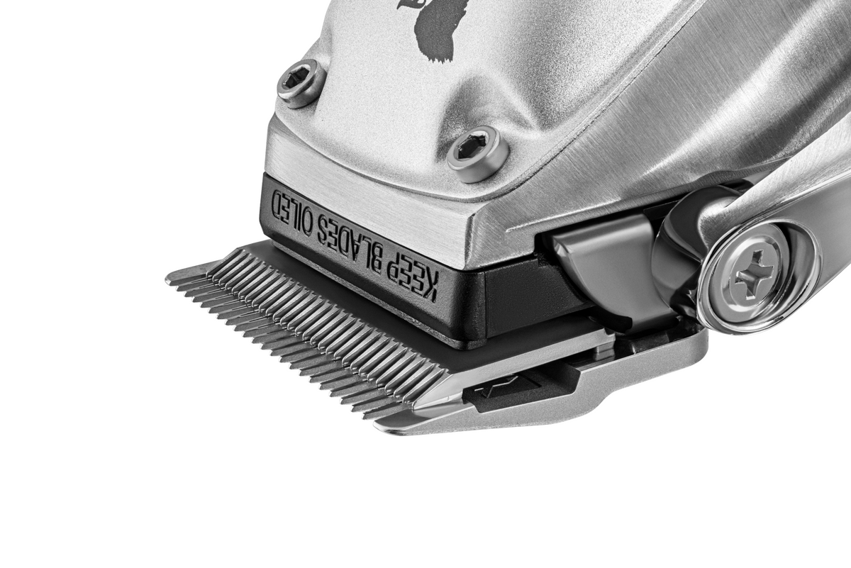 Fagaci Fusion Clipper Blades