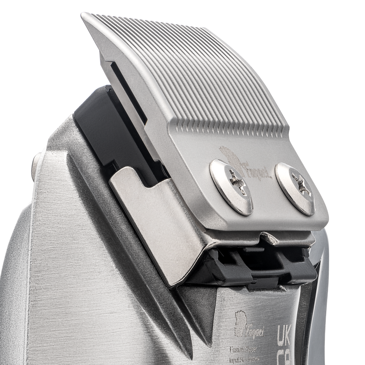 Fagaci Fusion Clipper Blades