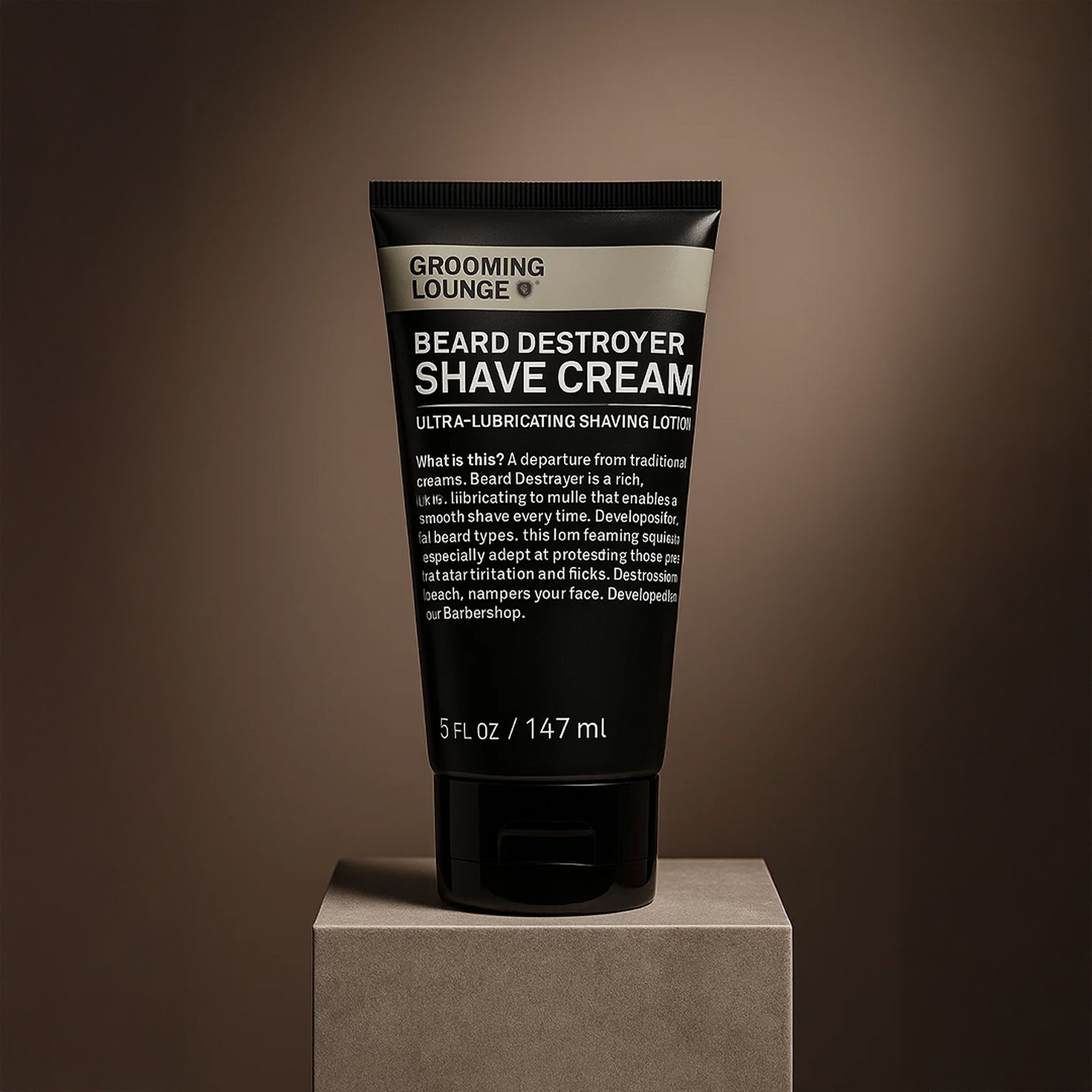 Grooming Lounge Sayonara Shaving Irritation Set