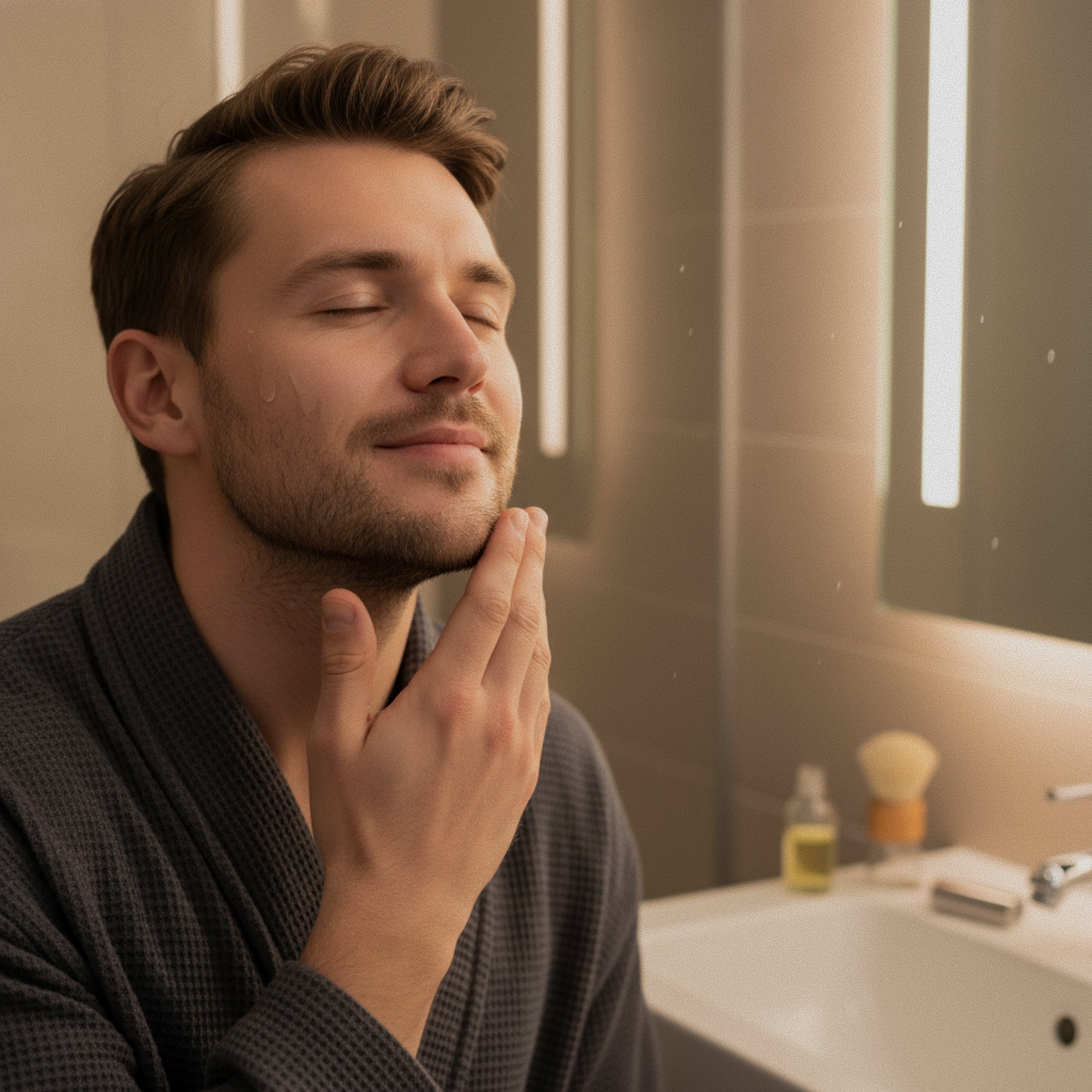 Grooming Lounge Sayonara Shaving Irritation Set