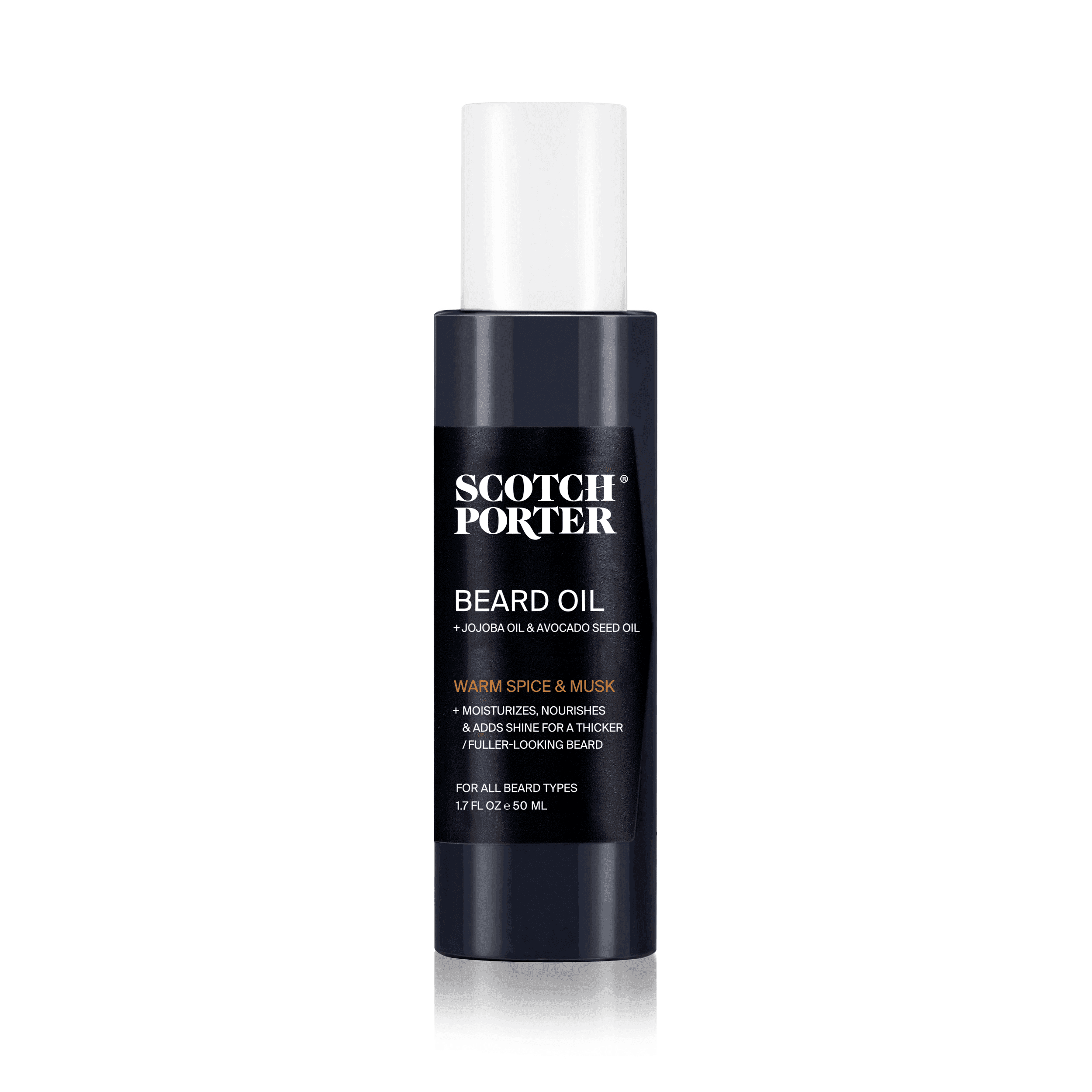 Beard Oil