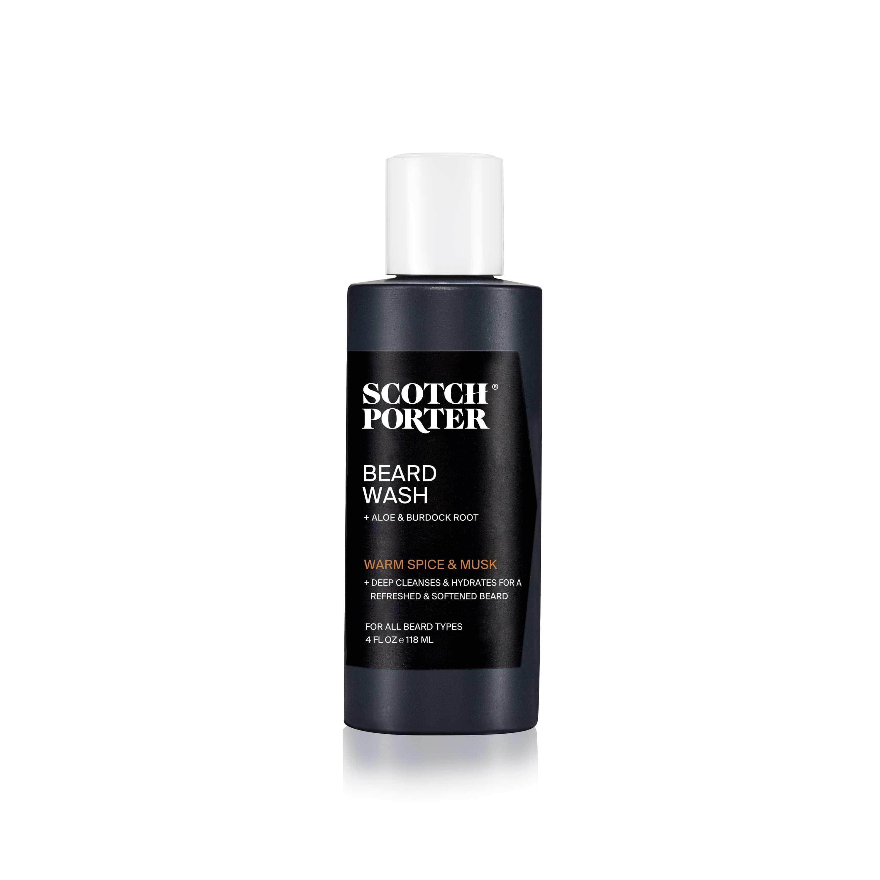 Beard Wash